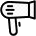 <small>hair dryer</small>