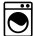 <small>washing machine</small>