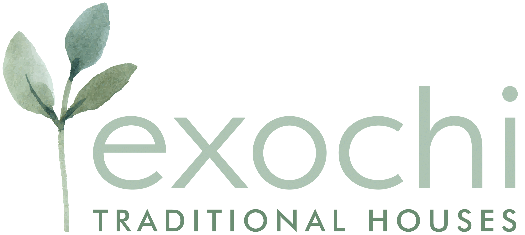 Exochi Traditional Houses